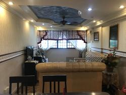 Blk 222 Yishun Street 21 (Yishun), HDB 4 Rooms #155997312